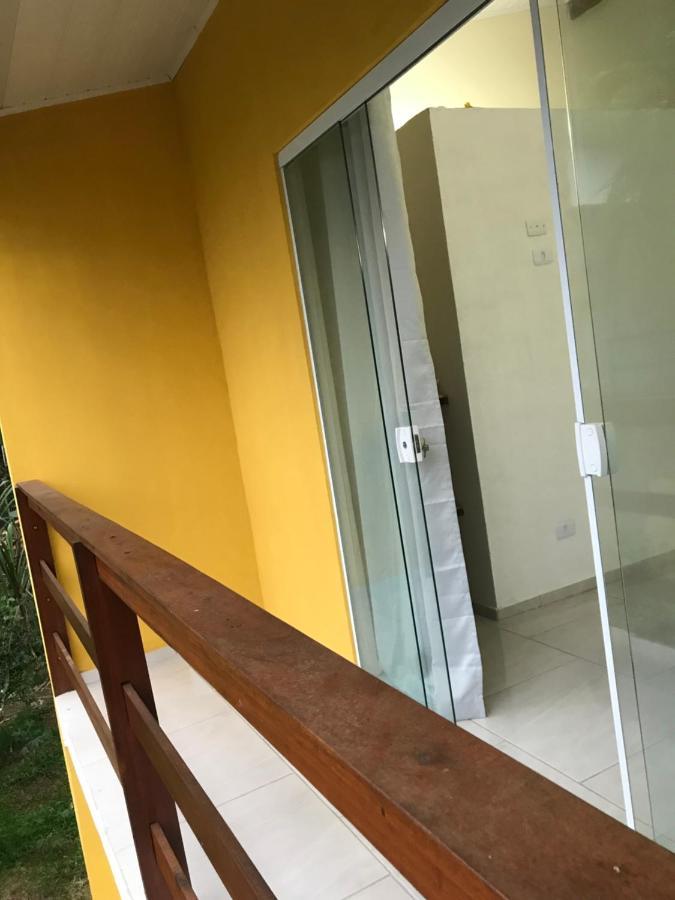 Casa Doce Lar Villa Araquari Exterior photo