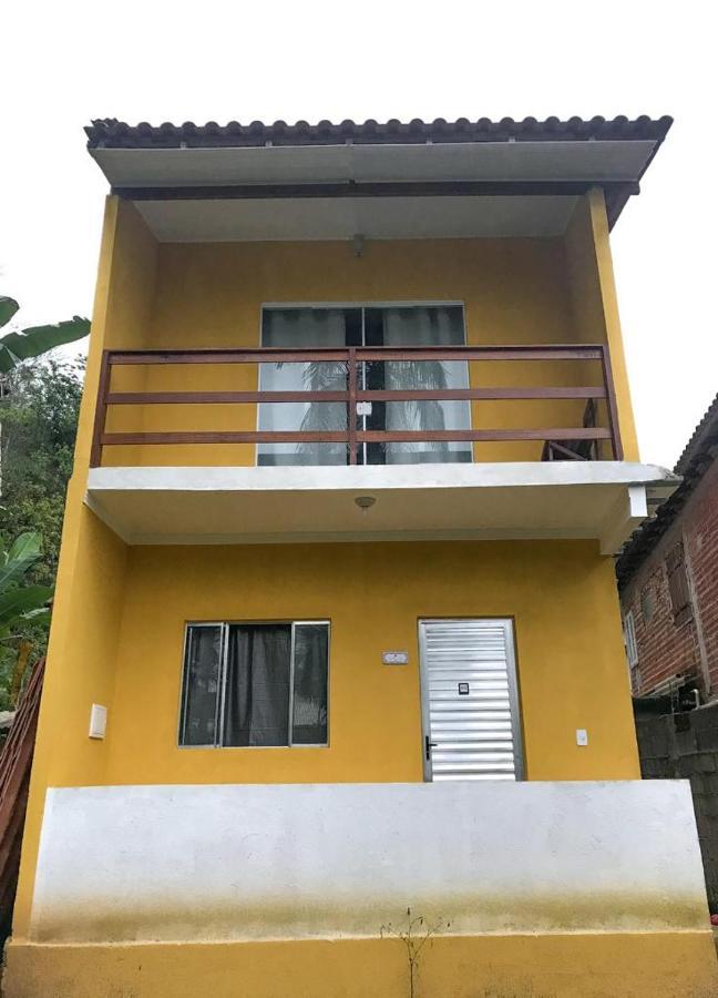 Casa Doce Lar Villa Araquari Exterior photo