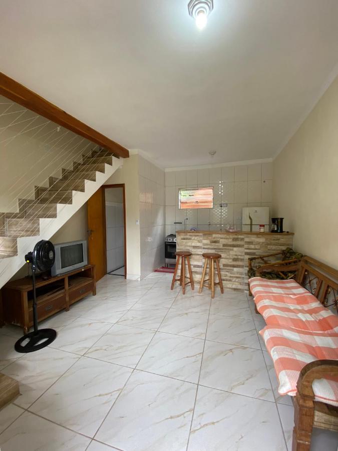 Casa Doce Lar Villa Araquari Exterior photo