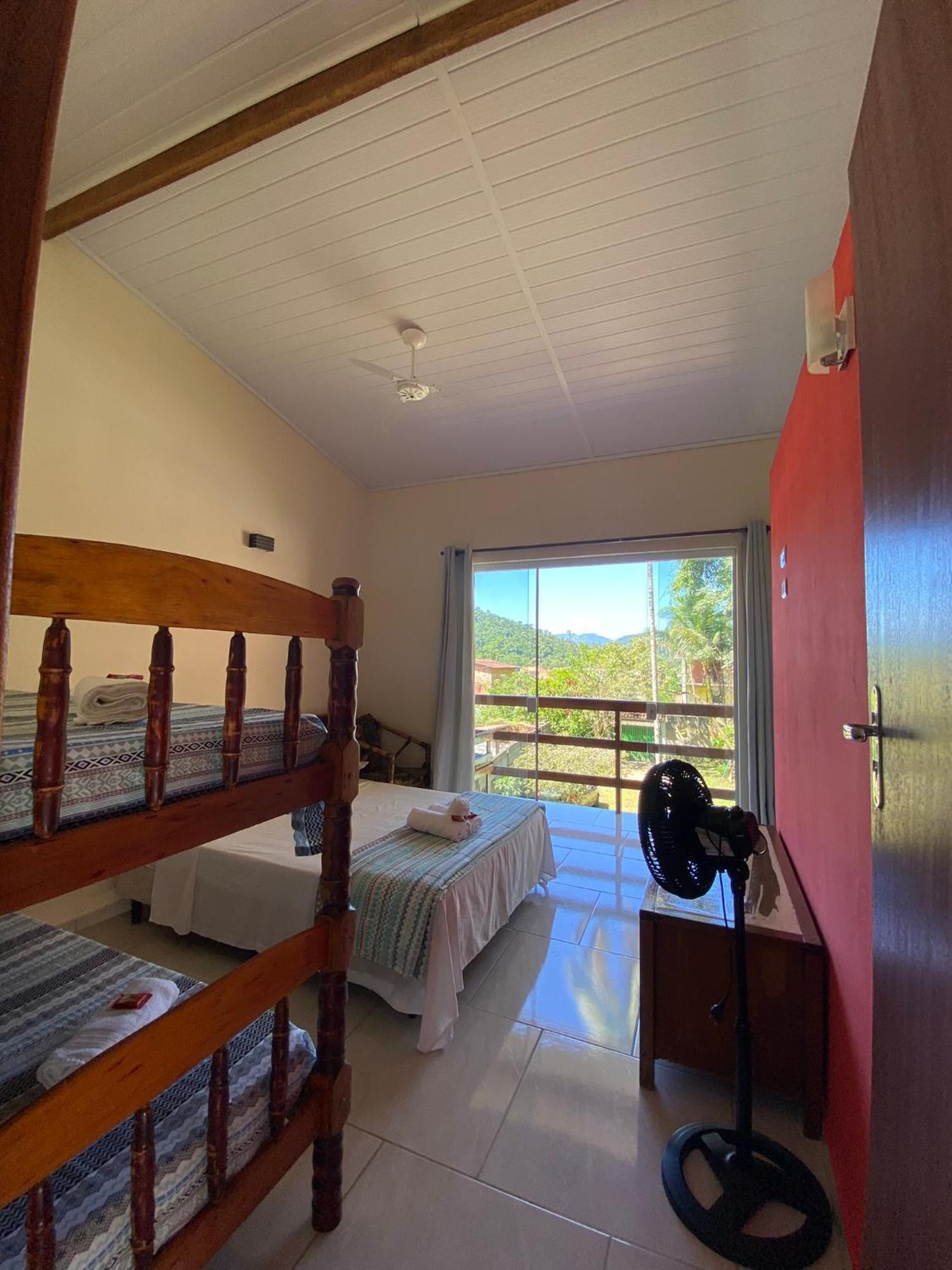 Casa Doce Lar Villa Araquari Exterior photo